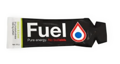 Fuel of Norway Energigel + Sitron