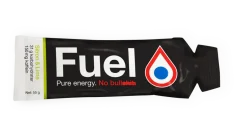 Fuel of Norway Energigel + Sitron