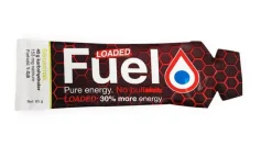 Fuel of Norway Loaded Fuel Energigel Black