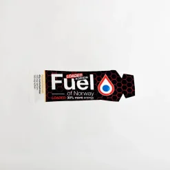 Fuel of Norway Loaded Fuel Koffein Energigel