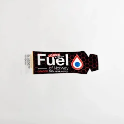 Fuel of Norway Loaded Fuel Koffein Energigel