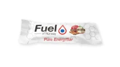 Fuel of Norway Pure Energibar Eple Og Kanel