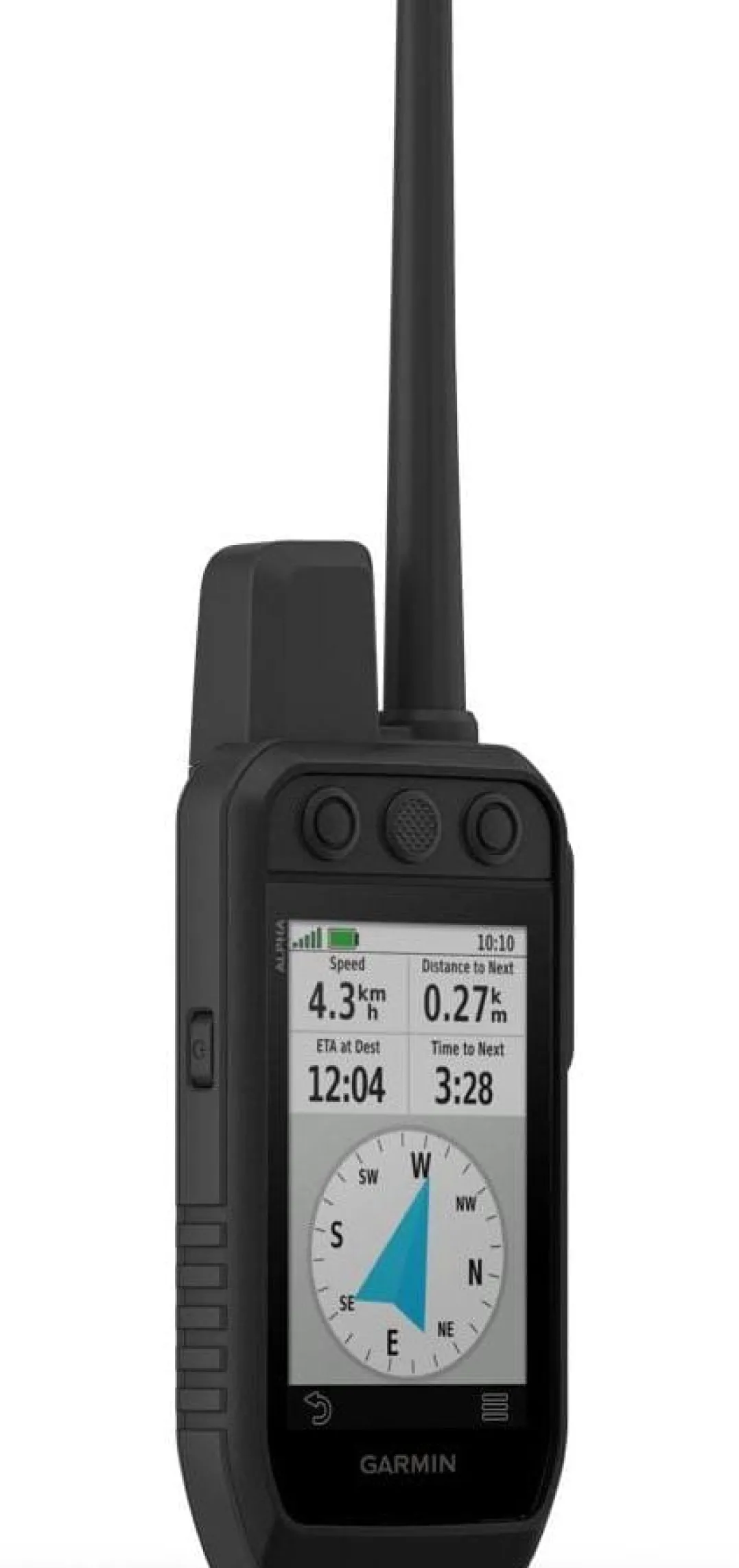 Garmin Alpha 300
