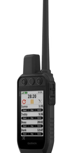 Garmin Alpha 300
