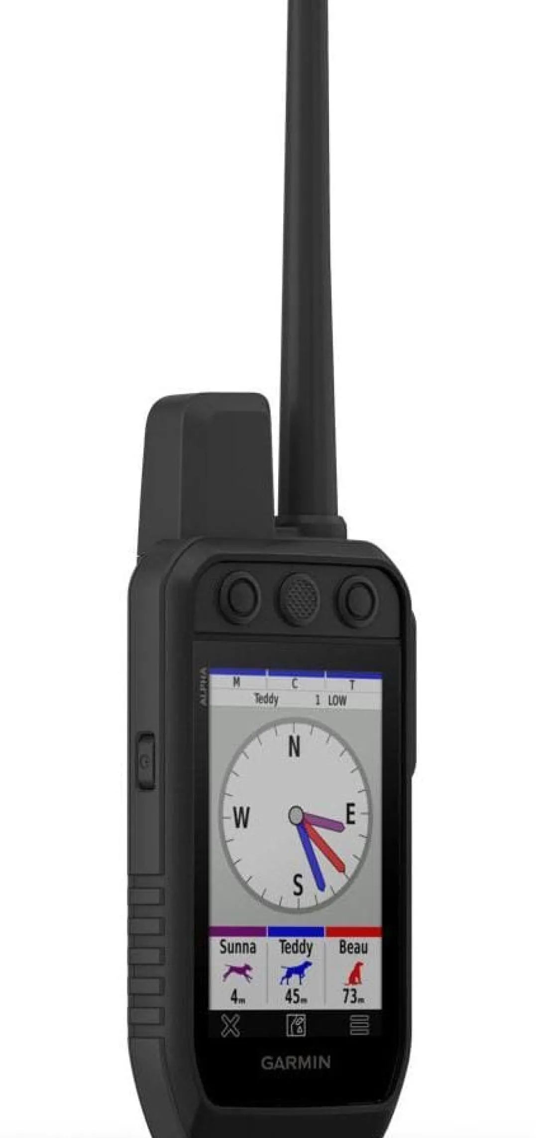 Garmin Alpha 300