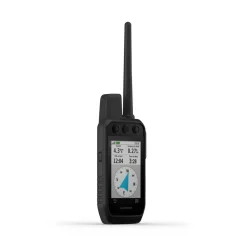 Garmin Alpha 300i Handheld Only Nordic Black