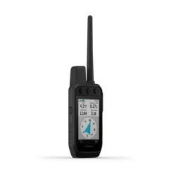 Garmin Alpha 300i Handheld Only Nordic Black