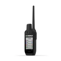 Garmin Alpha 200 Plus