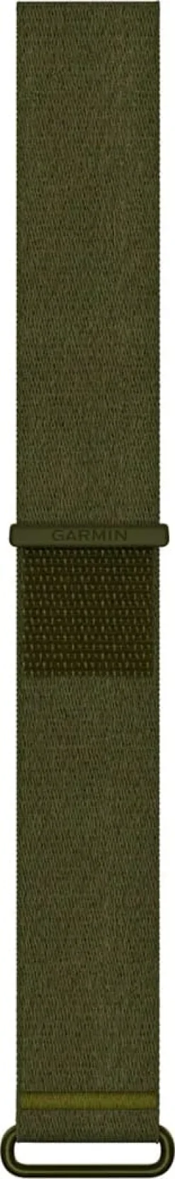 Garmin Cirqa Accessory Band Dark Olive