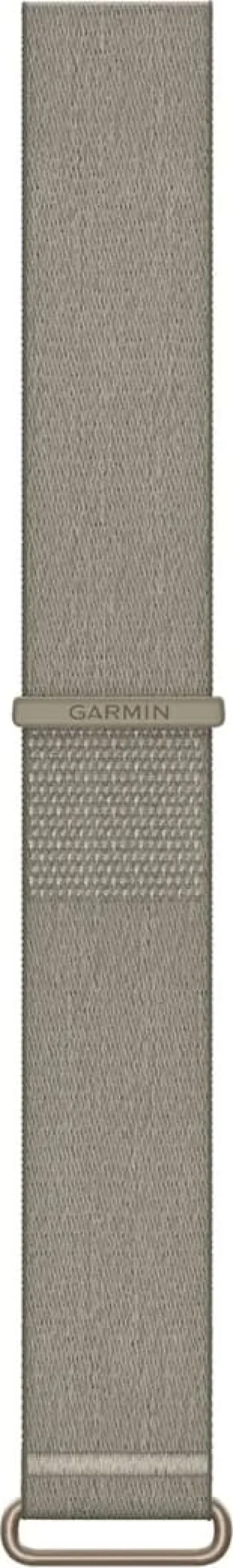 Garmin Cirqa Accessory Band French Gray