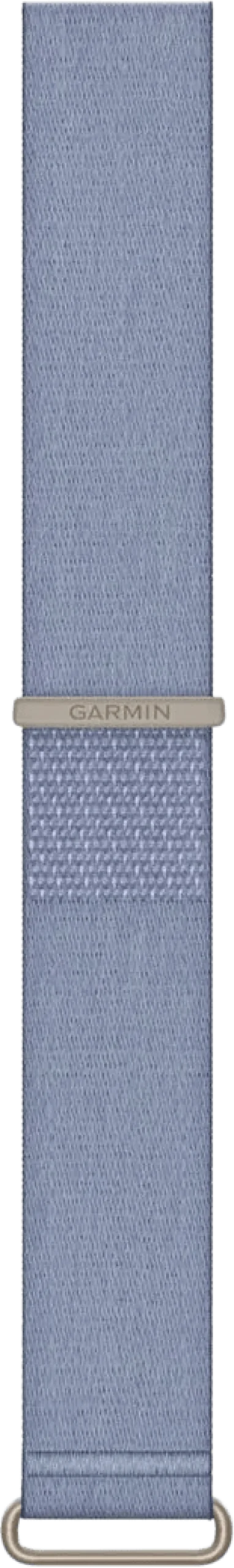 Garmin Cirqa Accessory Band French Blue