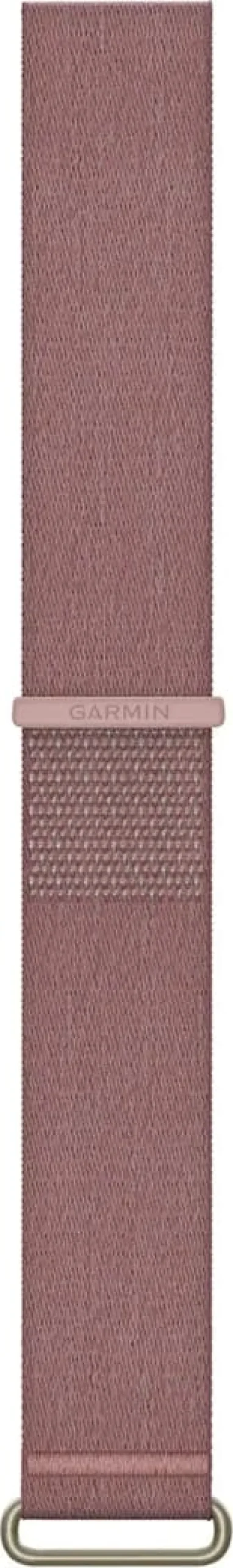 Garmin Cirqa Accessory Band Mauve