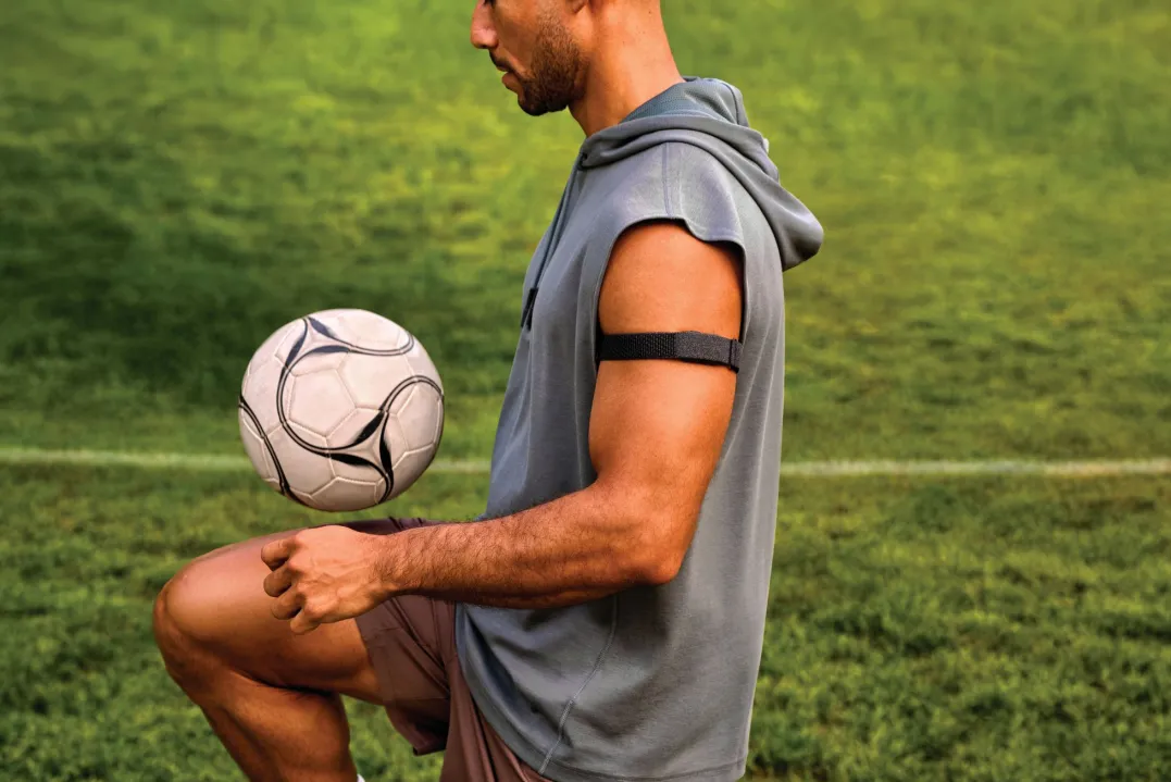 Garmin CIRQA Smart Band Black