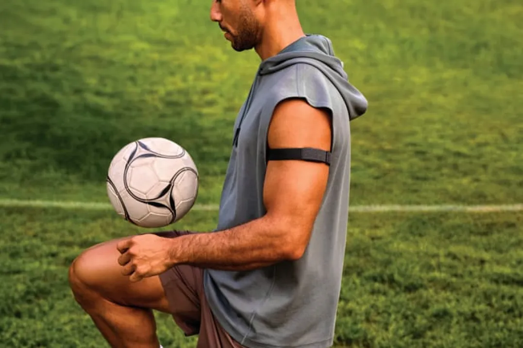 Garmin CIRQA Smart Band Black