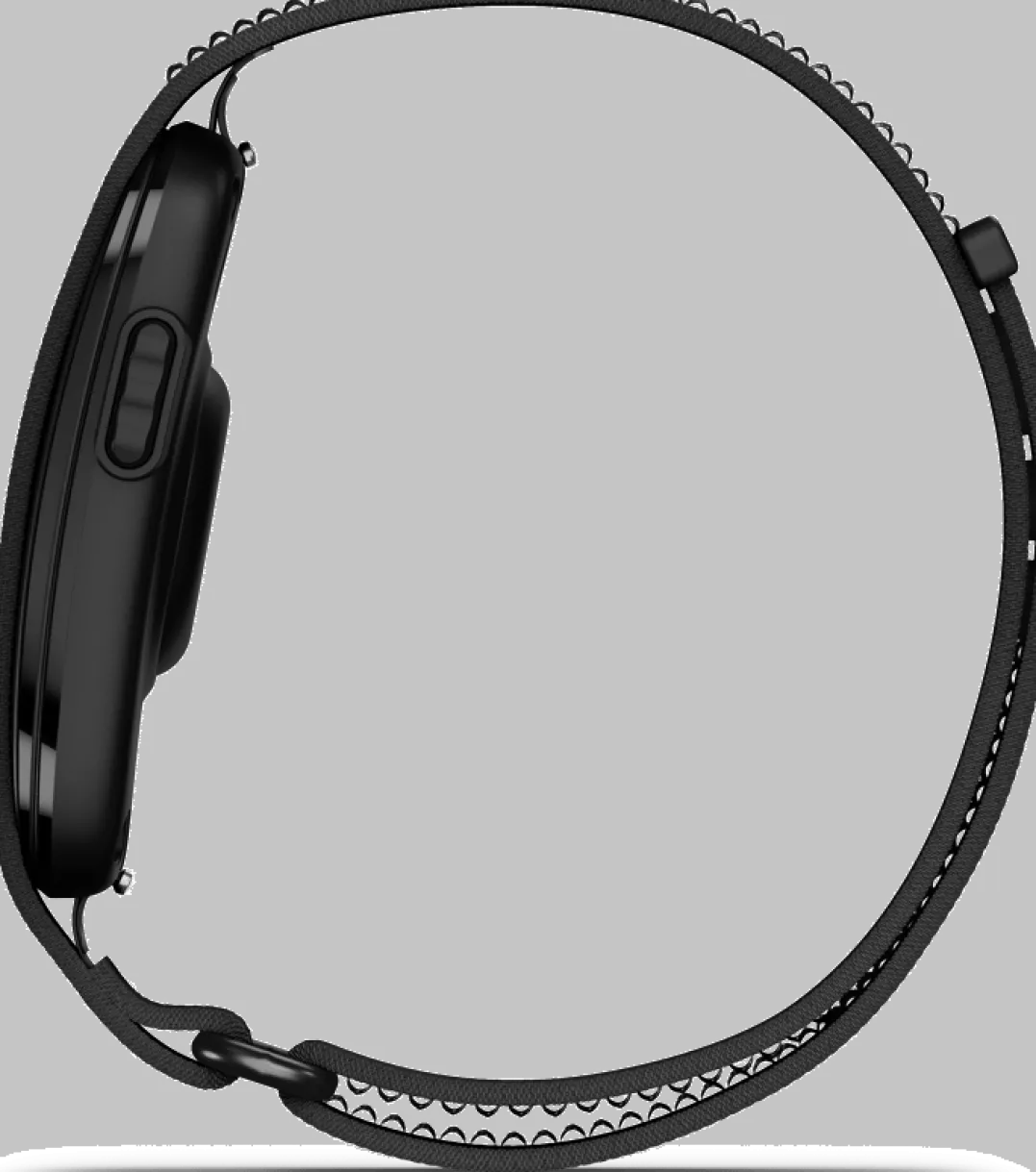 Garmin CIRQA Smart Band Black