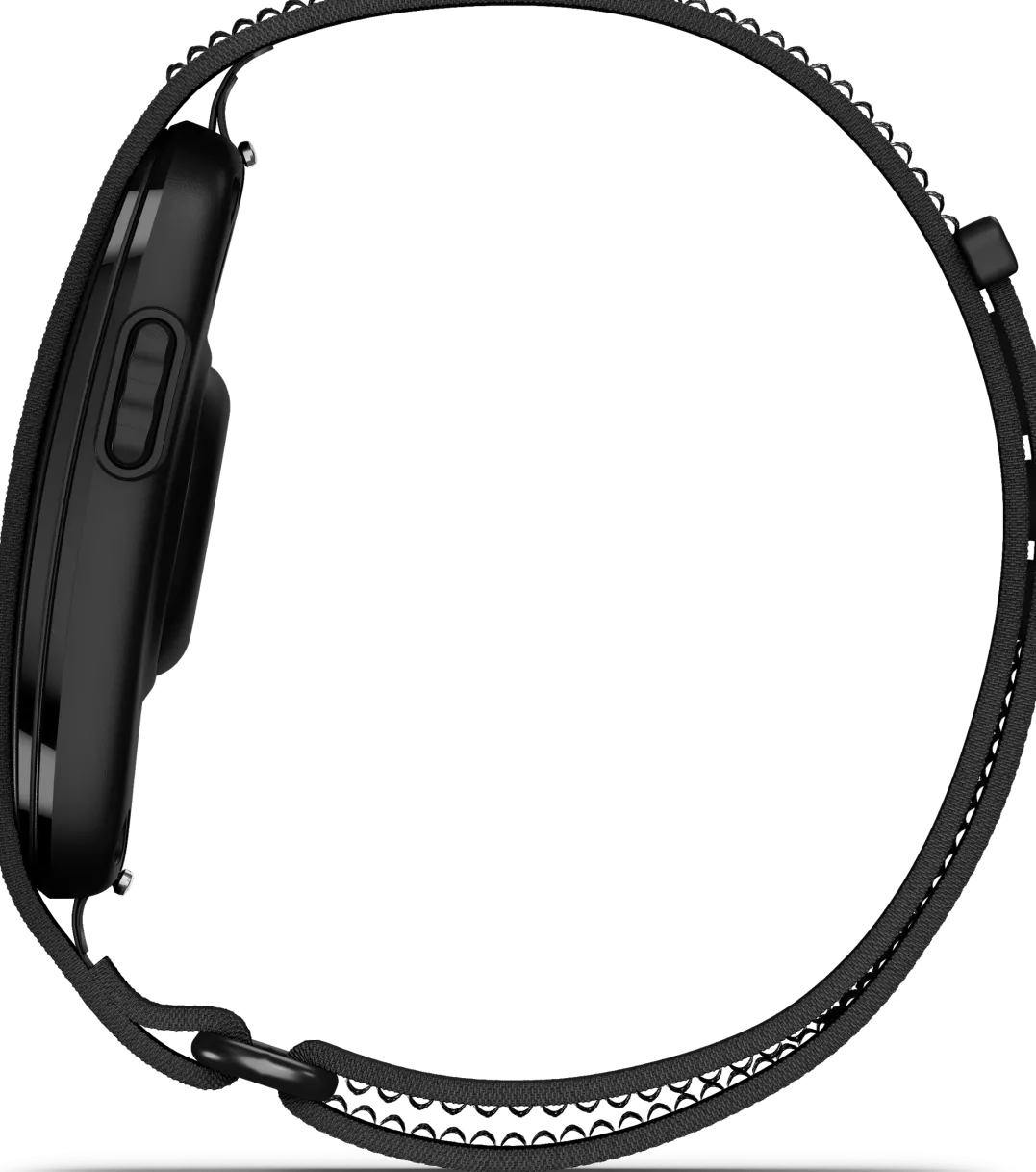 Garmin CIRQA Smart Band Black