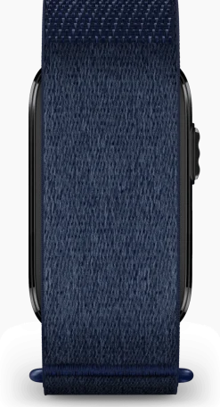 Garmin CIRQA Smart Band Captain Blue