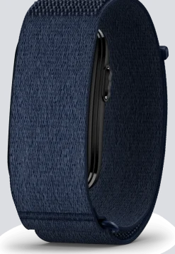 Garmin CIRQA Smart Band Captain Blue