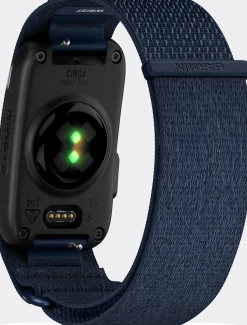 Garmin CIRQA Smart Band Captain Blue