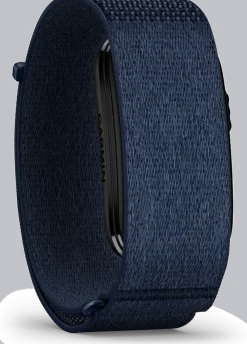 Garmin CIRQA Smart Band Captain Blue