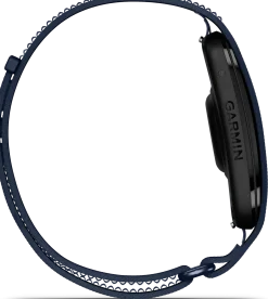Garmin CIRQA Smart Band Captain Blue