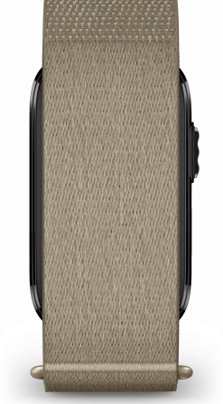 Garmin CIRQA Smart Band French Gray