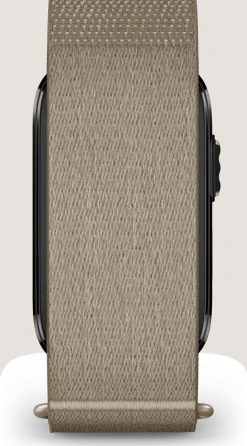 Garmin CIRQA Smart Band French Gray