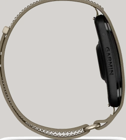 Garmin CIRQA Smart Band French Gray