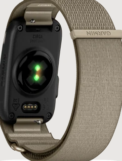 Garmin CIRQA Smart Band French Gray