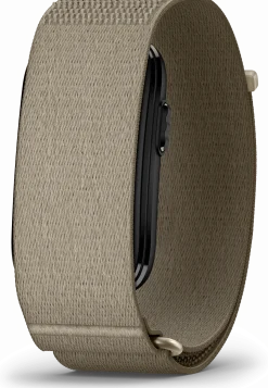 Garmin CIRQA Smart Band French Gray