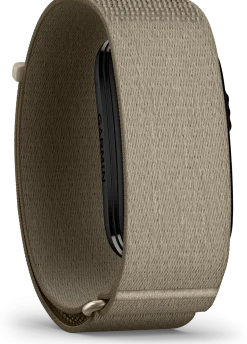 Garmin CIRQA Smart Band French Gray