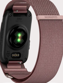 Garmin CIRQA Smart Band Mauve