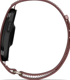 Garmin CIRQA Smart Band Mauve
