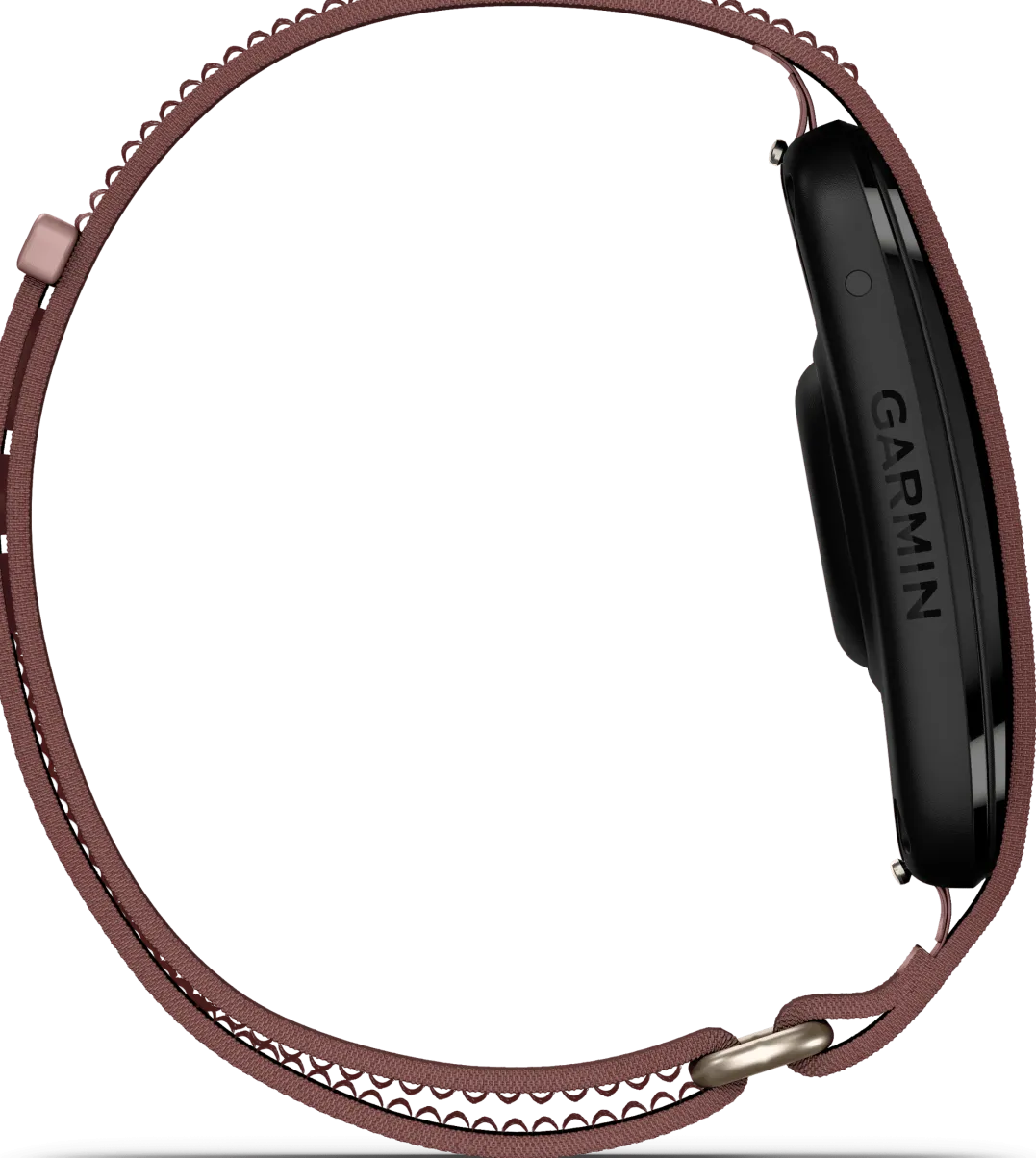 Garmin CIRQA Smart Band Mauve