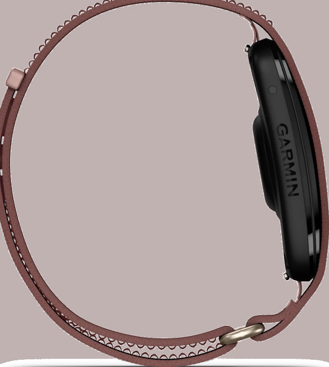 Garmin CIRQA Smart Band Mauve