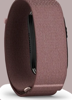 Garmin CIRQA Smart Band Mauve