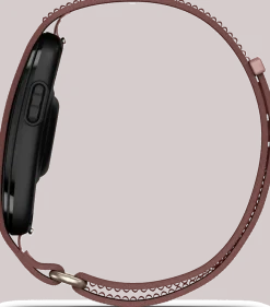 Garmin CIRQA Smart Band Mauve