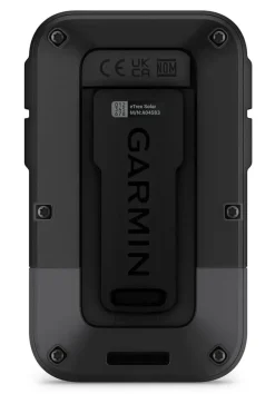 Garmin Etrex Solar