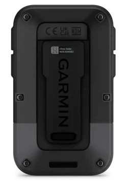 Garmin Etrex Solar