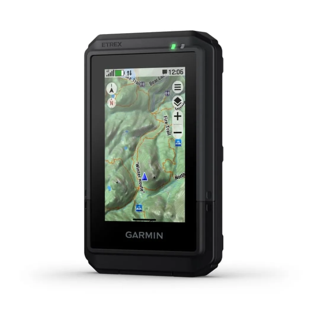 Garmin eTrex Touch