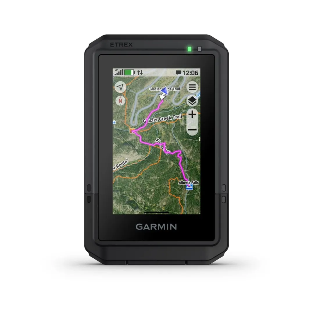 Garmin eTrex Touch