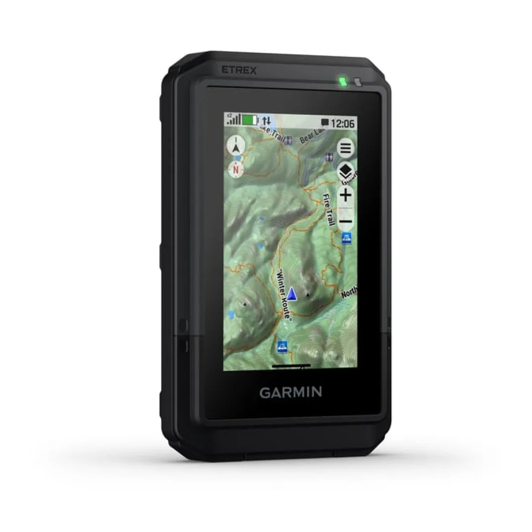 Garmin eTrex Touch