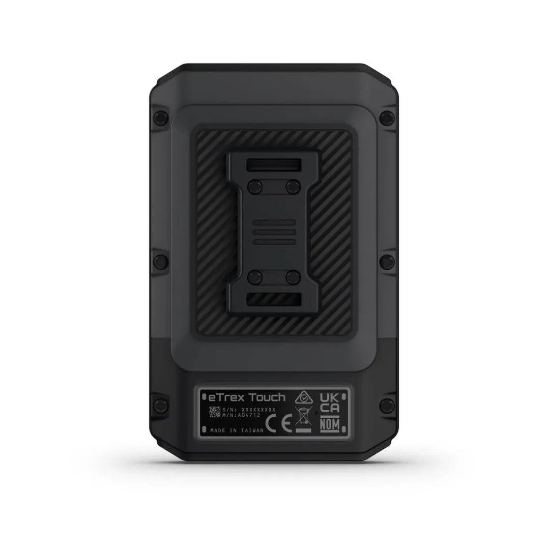 Garmin eTrex Touch