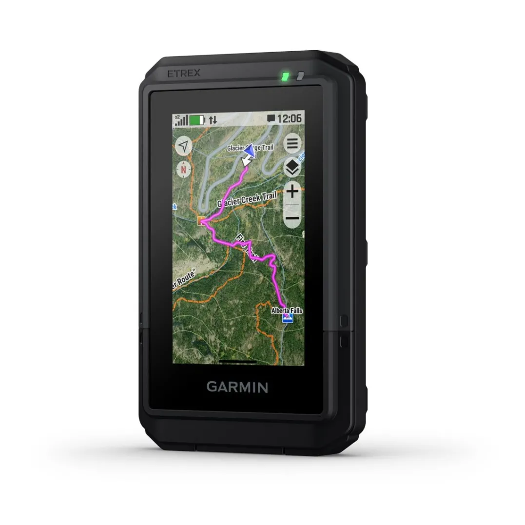 Garmin eTrex Touch