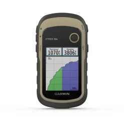 Garmin eTrex® 32x Black