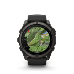 Garmin Fenix 9, 51mm Black