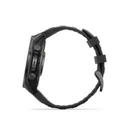 Garmin Fenix 9, 47mm Black