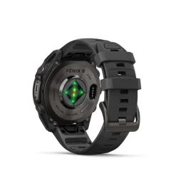 Garmin Fenix 9, 47mm Black