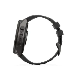 Garmin Fenix 9 Pro, Amoled, Inreach, 51mm Carbon Gray/black/pebble Gray