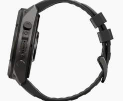 Garmin Fenix 9 Pro, Amoled, 51mm Black